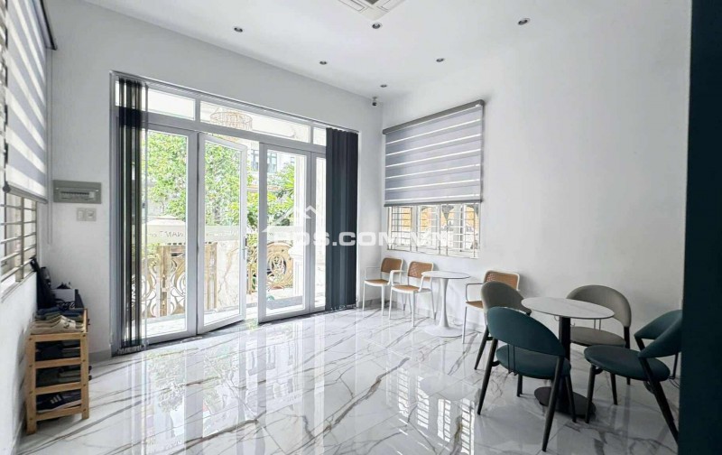 Bán gấp Biệt thư khu dân cư Him Lam Q.7